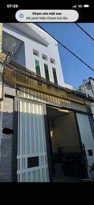 NHÀ ĐẸP HIẾM CÓ TẠI THỦ ĐỨC