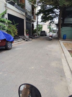 Nhà 5x16 hẻm oto Lâm Hoành, An Lạc Bình Tân