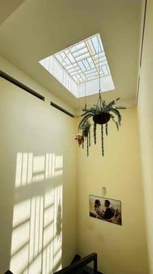 Nhỉnh 10 tỷ nhà đẹp khu Đặng Thuỳ Trâm-sát Sân Bay xe hơi ngủ nhà