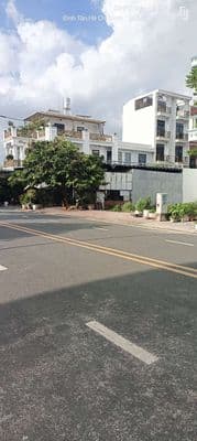 Bán đất 131 Tây Lân, 72m² full thổ cư, shr, hẻm xe hơi, hướng đông