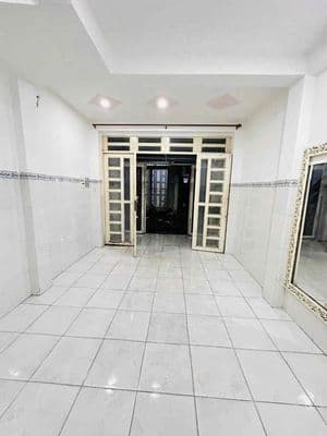 Nguyên Căn 2Phòng hẻm Võ Thị Nhờ P.Tân Thuận Đông gần VinCom
