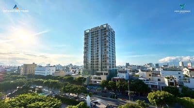 Chuyển nhượng căn hộ 3PN ngay trung tâm dự án The Vista Residence