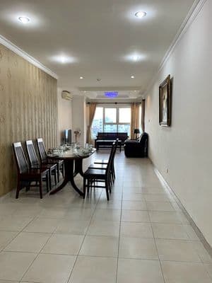 Sàn giao dịch CĐT - Phúc Yên 1/ 93m2 - 2PN 2WC - 4.45 Tỷ - Lầu trung