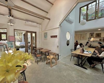 Chính chủ Bán nhà riêng đẹp K 113 Nguyễn Chí Thanh, 126.7m2, KD coffee