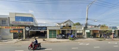 Bán nhà đất mặt tiền 67, Hoàng Quốc Việt, 100 tỷ, 2308m2