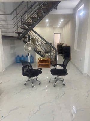 Lê Văn Lương Q7, Nhà đẹp 2 tầng, 4x15m, hẻm 4m, Gần Lotte, chỉ 6.2 tỷ