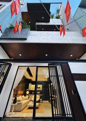 Siêu phẩm 3 tầng kiệt phạm nhữ tăng cách đường chỉ 10m