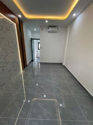 HHMG 3%-343/20 Vĩnh Viễn, P.Diên Hồng nhà mới