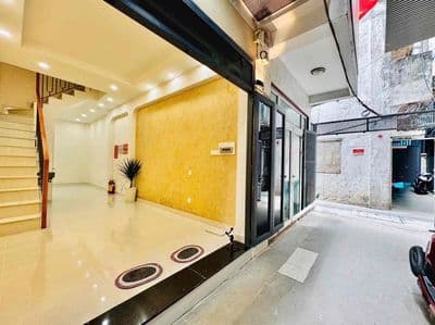 5PN Ngay Ngã Tư Hàng Xanh - dòng tiền 30tr/tháng