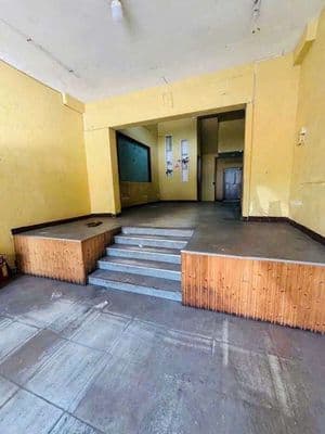 Nhà 5x20 mặt tiền lê văn thọ 4 lầu 6 phòng