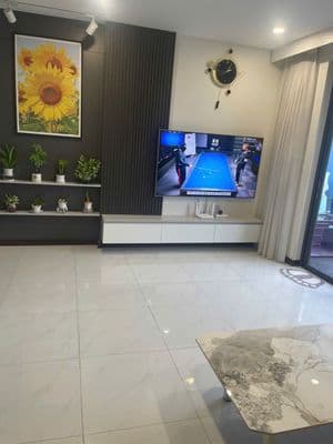 BÁN CĂN GÓC 2MT 2PN 2WC 80M2 TOÀ A SKYVIEW CHÁNH NGHĨA