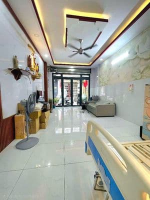 Đầm sen - tân phú - 68m2 - nhà đẹp vào ở ngay - 2 tầng - 6tỷ57
