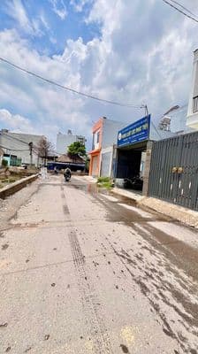 Đất mặt tiền Kinh doanh- ngay Hà Huy Giáp