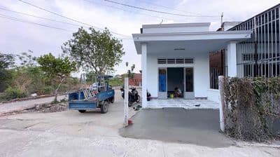 Chính Chủ Cho Thuê Nhà 1 trệt HXH ngay Hùng Vương,Vĩnh Thanh,Nhơn Trac