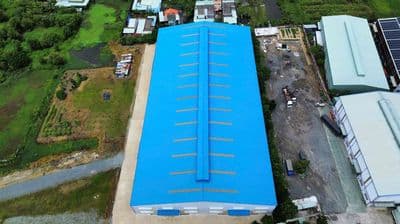 Chính chủ cần bán 36.000m2 Kho Nhà Xưởng tại Mỹ Yên Long An giá chỉ 35