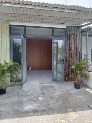 căn nhà ba lá khu nam cao nối dài đà nẵng