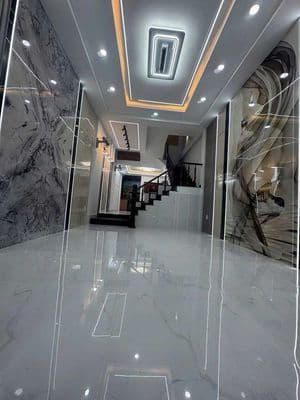 Dì Bảy bỏ phố về quê nên bán rẻ nhà để mua đàn vịt giá nhà chỉ 585tr