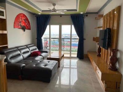 Phúc Yên 1 - 118m2 - 3PN 2WC - 17 triệu