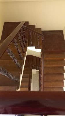 Nhà hẻm 233 Nguyễn Trãi , Phường Nguyễn Cư Trinh, Quận 1