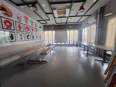 GÓC 2 MT Lạc Long Quân (Đối Diện Cổng Đầm Sen)