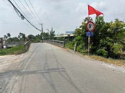 Đất full thổ kdc hh bình mỹ – đường nhựa 10m – chỉ 1 tỷ 560