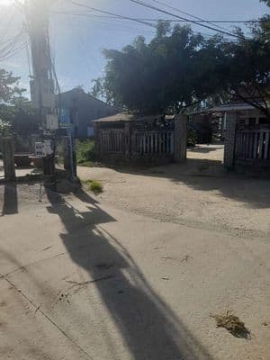 Cần tiền bán gấp lô đất 146m2 đã có sổ hồng
