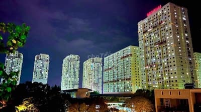Căn hộ 3pn full nt bancong rộng view sông q7