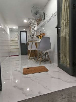 NHÀ MỚI KEN NGAY TÂN BÌNH BÁN GẤP GIÁ RẺ