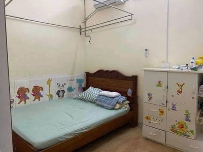 Căn hộ Phú Mỹ, 50 m² sổ hồng: 535 triệu (100% tiền)