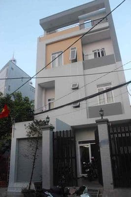 BÁN CHDV 19 PHÒNG + MB KINH DOANH – P. LINH CHIỂU-200m - GIÁ 19 TỶ