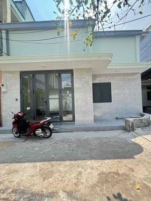 HIẾM LINH XUÂN – NGANG GẦN 8M – HXH – CHỈ 4.5 TỶ