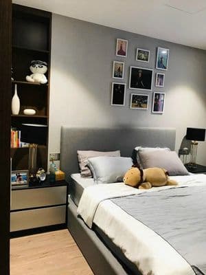 Cho thuê căn hộ gold view , 1pn 2pn 3pn nhà đẹp giá tốt