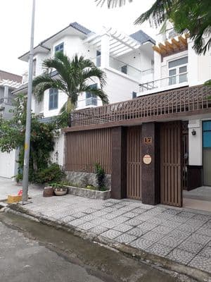 Văn Phòng cao cấp KDC Khang An - Phường Phú Hữu Cho Thuê