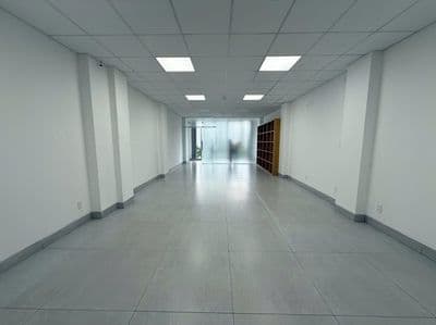 Văn phòng 80m2 đường Tạ Hiện, Thạnh Mỹ Lợi, Q2. Giá chỉ 16tr/th