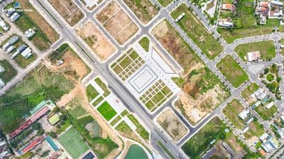 Bán đất mặt tiền đường Bích Khê dự án An Điền Phát - Xã Tư Nghĩa