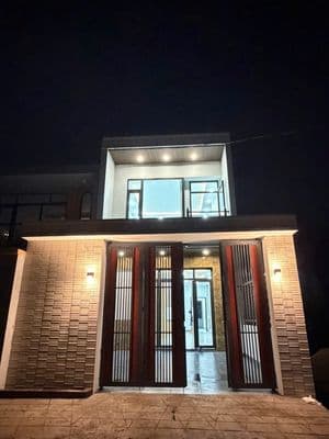 Chính chủ cần bán nhà ở xã Mỹ Lộc, huyện Cần Giuộc