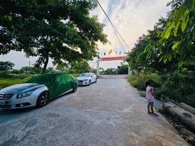 bán 2 lô liền kề ngay trung tâm hoà tiến 120m2 đường 7m5
