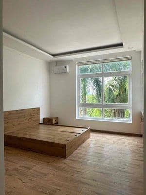TRỐNG LẠI CĂN HAI PHÒNG NGỦ 50m2