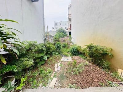 Bán mảnh đất vân canh 36m2, vuông đẹp, đường trước nhà rộng thoáng