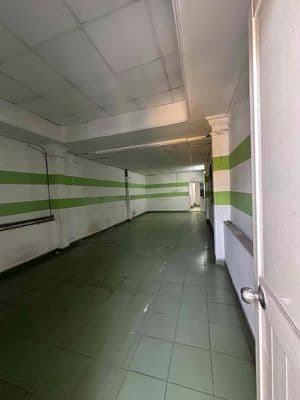 CHO THUÊ NHÀ MẶT TIỀN ĐƯỜNG TRƯƠNG VĨNH KÝ 4X19M 2L