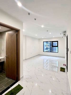 Cho thuê căn hộ Studio 4,5 triệu/tháng Vinhomes Grand Park