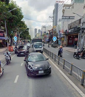 Bán Nhà Mặt Tiền Nguyễn Thị Thập.P.Tân Hưng Q.7 Dt 5x30m, Giá 43 tỷ