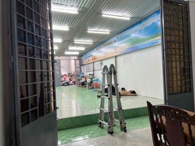 Nhà nguyên căn 145m2 Dương Đức Hiền – phù hợp kho, công ty, kinh doa