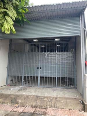 CHO THUÊ 2 Kho mới 150 m2 tại Đặng Thuỳ Trâm & Bình Lợi, Q. Bình Thạnh