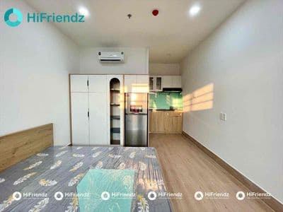 TRỐNG SẴN STUDIO 4tr9 - VĂN CHUNG - NỘI THẤT MỚI 100%