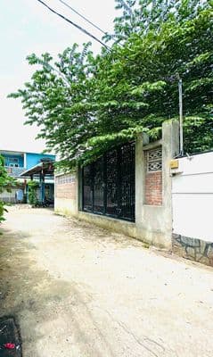 đất hẻm xe tải ngay gần phạm văn đồng. linh đông. ngang 9m cực đẹp