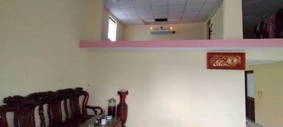 Bán đất tặng nhà nở hậu ( Chính Chủ) 2 mặt kiệt oto