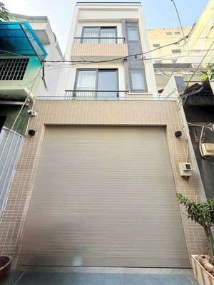 Bán nhà chính chủ đường Lê Văn Quới: 4mx14m đúc 1 trệt 3 lầu