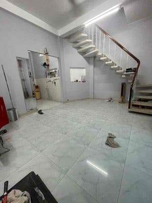 cho thuê nhà nguyên căn.5x8m(1trệt1 lầu) 2pn2wc TÔ HIẾN THÀNH P15,Q10