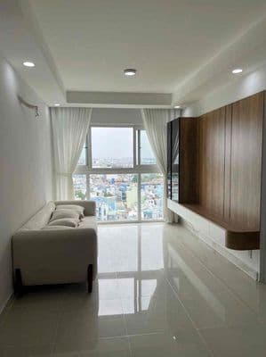 Chính chủ cần bán căn hộ 83m² – 3PN, 2WC tại chung cư AN GIA THE GARDE
